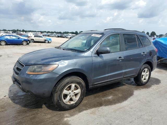 2007 Hyundai Santa FE GLS