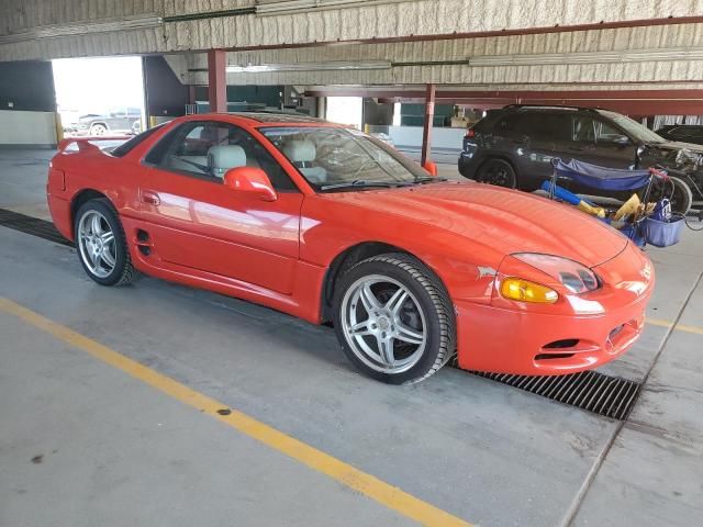 1994 Mitsubishi 3000 GT SL