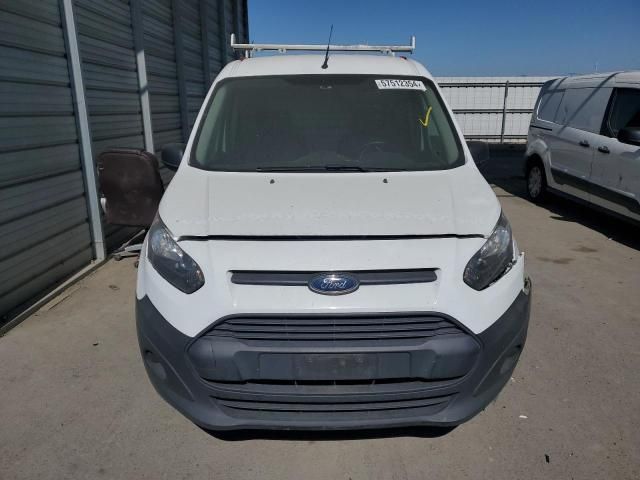 2018 Ford Transit Connect XL