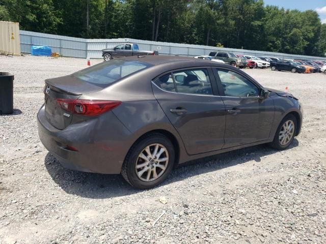 2014 Mazda 3 Touring