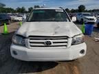 2005 Toyota Highlander Limited