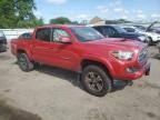 2016 Toyota Tacoma Double Cab