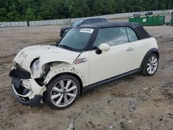 Mini salvage cars for sale: 2014 Mini Cooper S