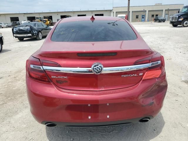 2015 Buick Regal Premium