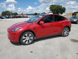 2022 Tesla Model Y en venta en Orlando, FL