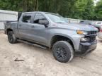 2020 Chevrolet Silverado K1500 Trail Boss Custom