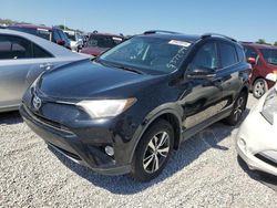 Toyota salvage cars for sale: 2016 Toyota Rav4 XLE