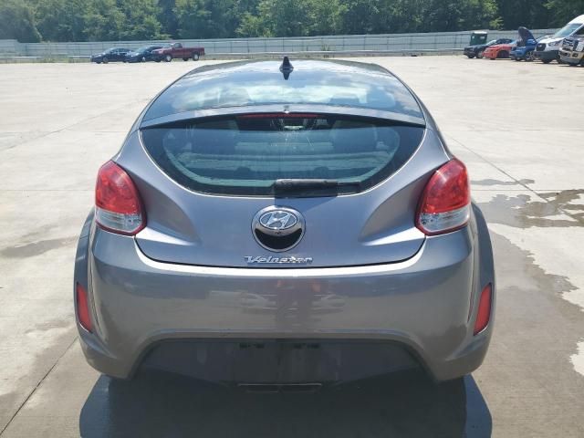 2014 Hyundai Veloster