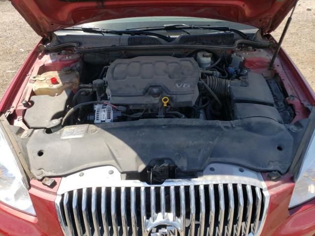 2011 Buick Lucerne CXL