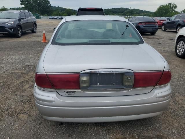 2002 Buick Lesabre Custom