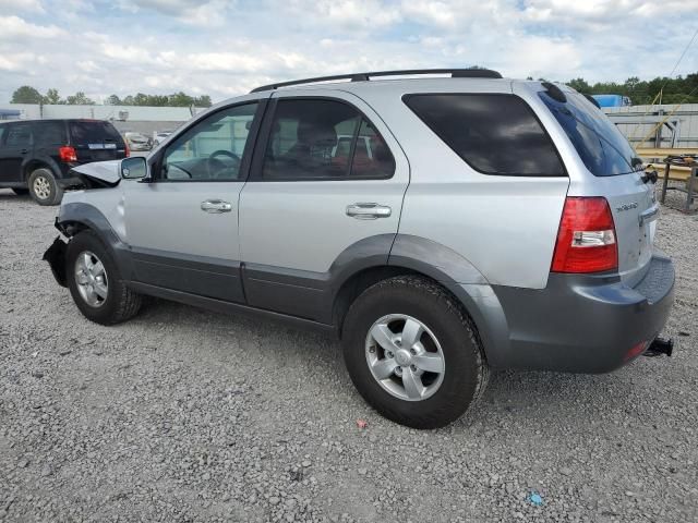 2008 KIA Sorento EX