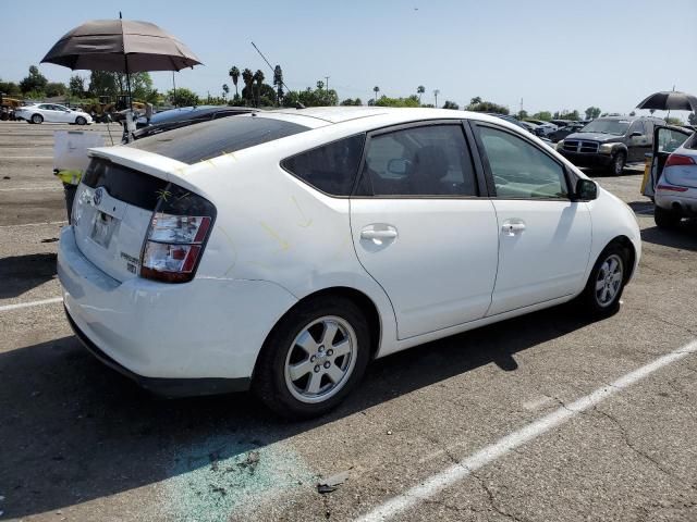 2005 Toyota Prius