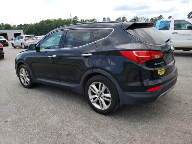 2016 Hyundai Santa FE Sport