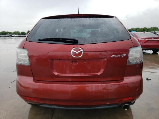 2010 Mazda CX-7