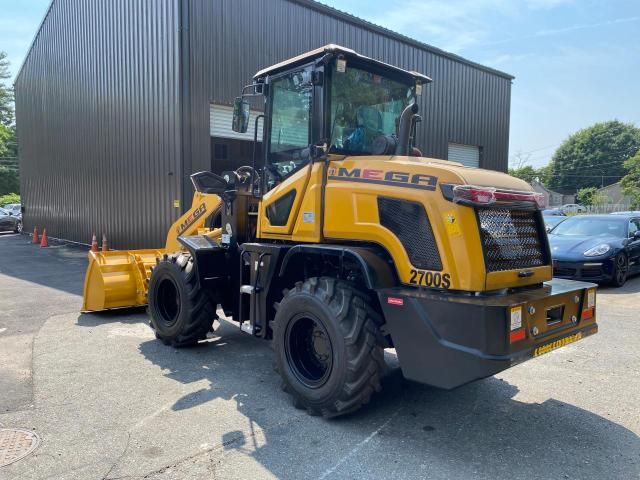 2024 Other 2024 Omega 2700S Wheel Loader