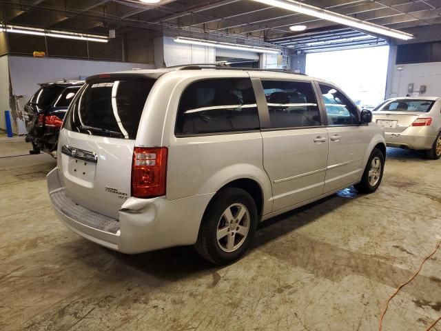 2010 Dodge Grand Caravan SXT