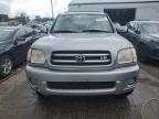 2002 Toyota Sequoia Limited