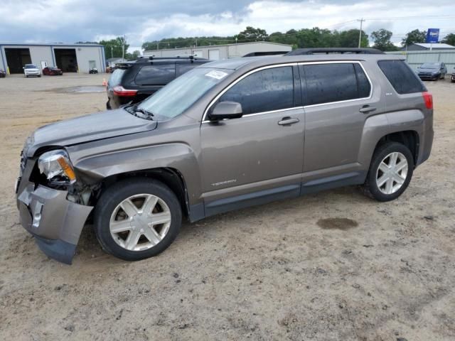 2012 GMC Terrain SLT