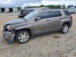 Vehiculos salvage en venta de Copart Conway, AR: 2012 GMC Terrain SLT