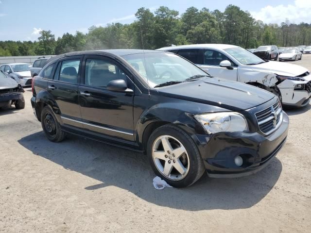 2007 Dodge Caliber R/T