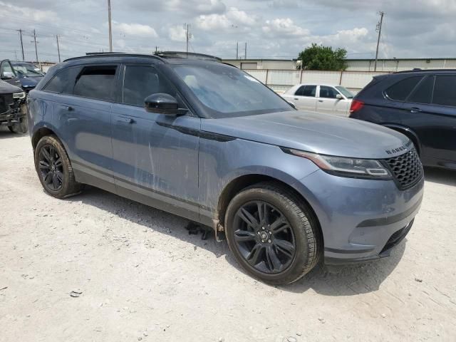 2020 Land Rover Range Rover Velar S