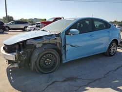 Vehiculos salvage en venta de Copart Lebanon, TN: 2013 Dodge Dart SXT