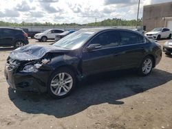 Vehiculos salvage en venta de Copart Fredericksburg, VA: 2012 Nissan Altima SR