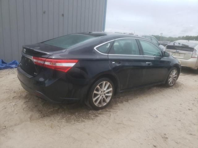 2013 Toyota Avalon Base