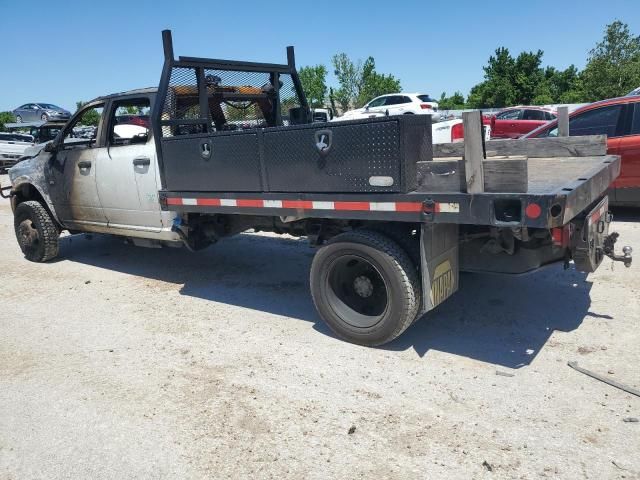 2012 Dodge RAM 5500 ST