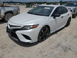 Toyota Camry xse Vehiculos salvage en venta: 2019 Toyota Camry XSE