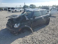 Mini salvage cars for sale: 2010 Mini Cooper S