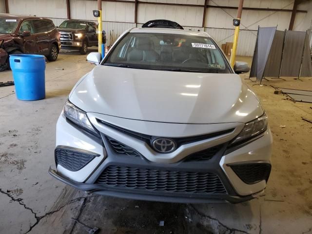 2023 Toyota Camry SE Night Shade