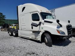 Freightliner salvage cars for sale: 2020 Freightliner Cascadia 126