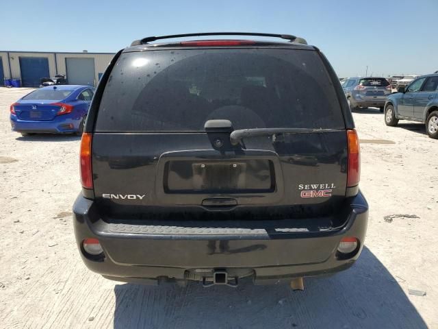 2007 GMC Envoy Denali