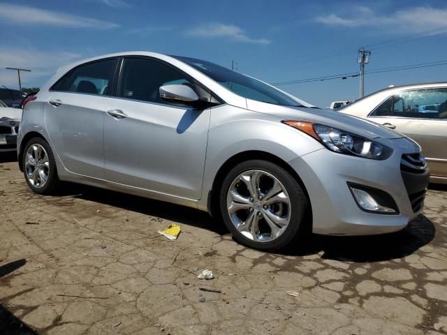 2013 Hyundai Elantra GT