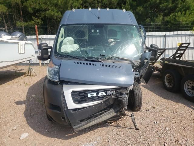 2019 Dodge 2019 RAM Promaster 3500 3500 High