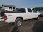 2006 Toyota Tacoma Double Cab Long BED