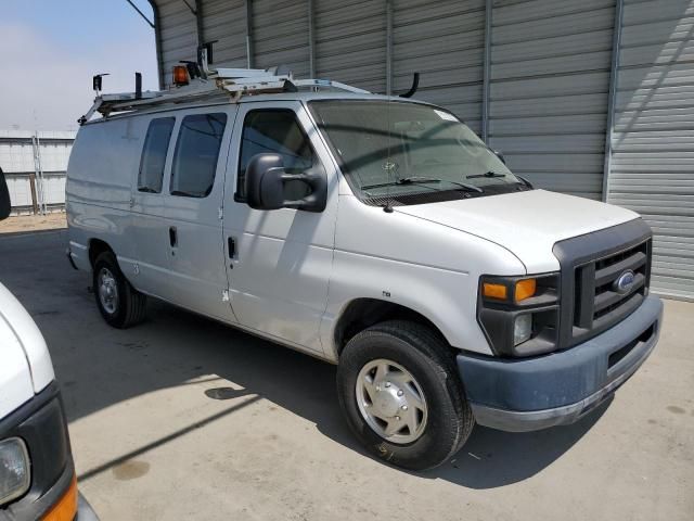 2011 Ford Econoline E250 Van