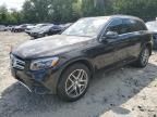 2016 Mercedes-Benz GLC 300 4matic