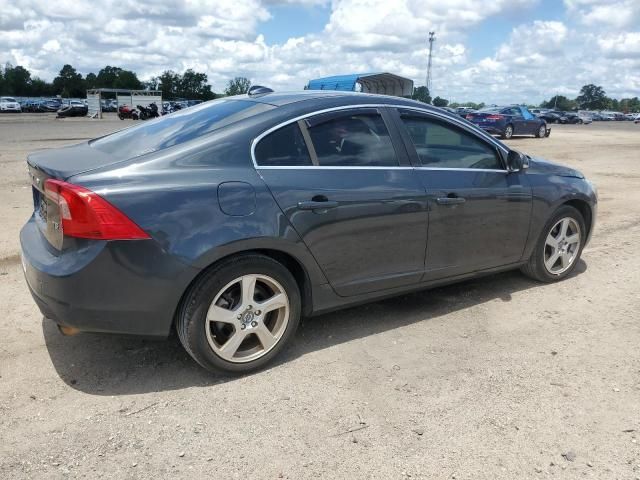 2012 Volvo S60 T5