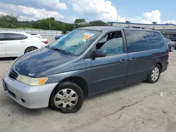 2004 Honda Odyssey EXL en venta en Lebanon, TN