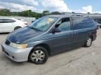 2004 Honda Odyssey EXL