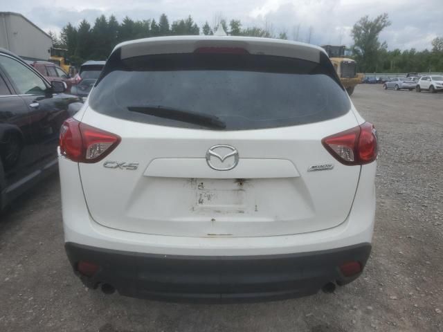 2015 Mazda CX-5 Sport