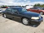 2010 Lincoln Town Car Executive L