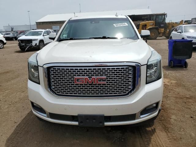 2015 GMC Yukon XL Denali