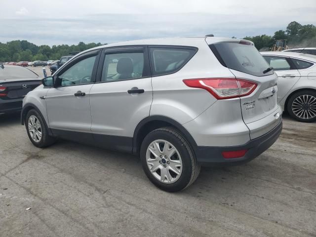 2014 Ford Escape S