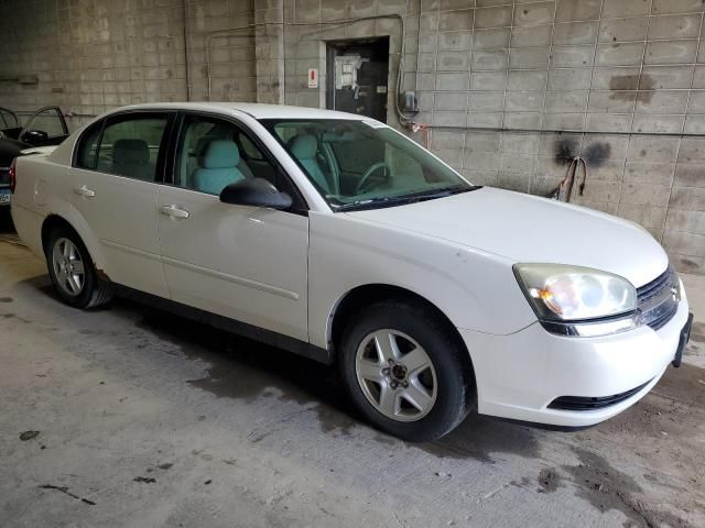 2005 Chevrolet Malibu LS