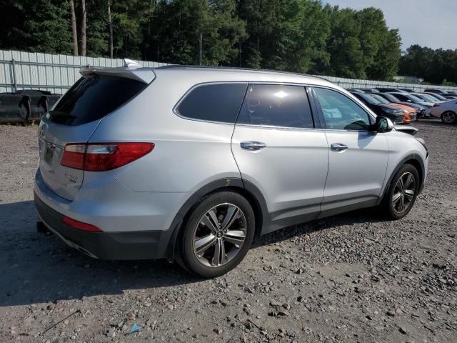 2014 Hyundai Santa FE GLS