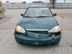 2002 Honda Civic LX