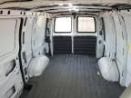 2007 Chevrolet Express G2500